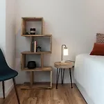 Downtown - Home In Lisbon\'S Heart!