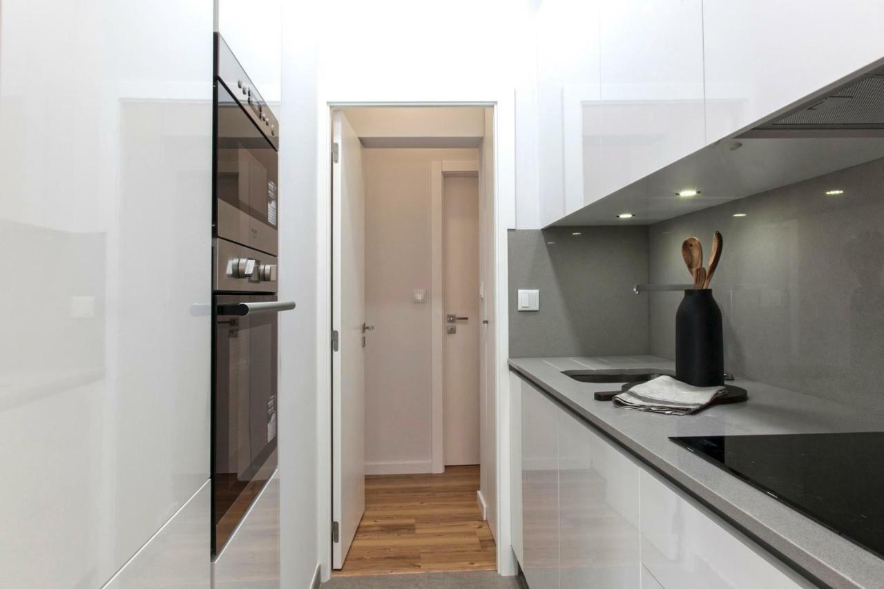 Downtown - In Lisbon's Heart! Apartment Lissabon