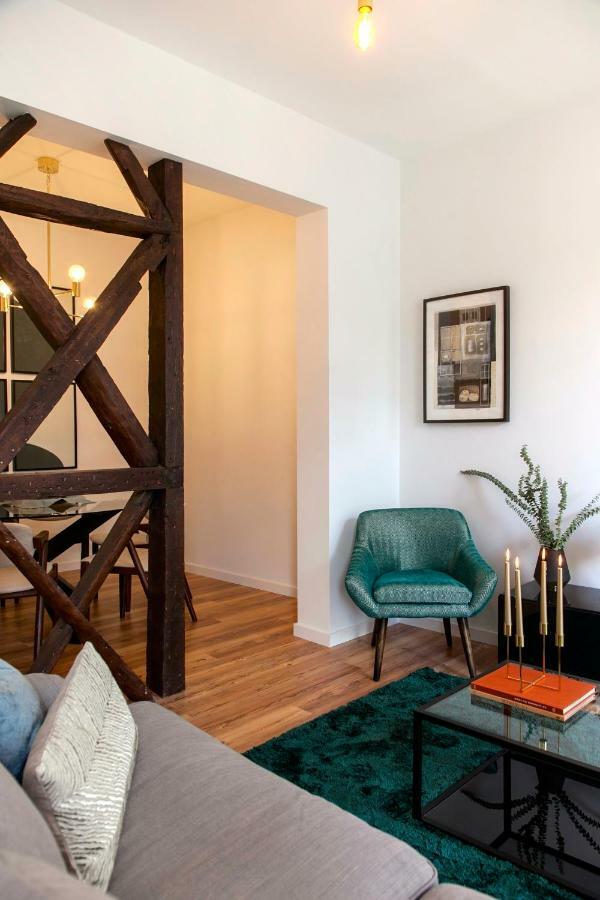 Downtown - In Lisbon's Heart! Apartment Lissabon