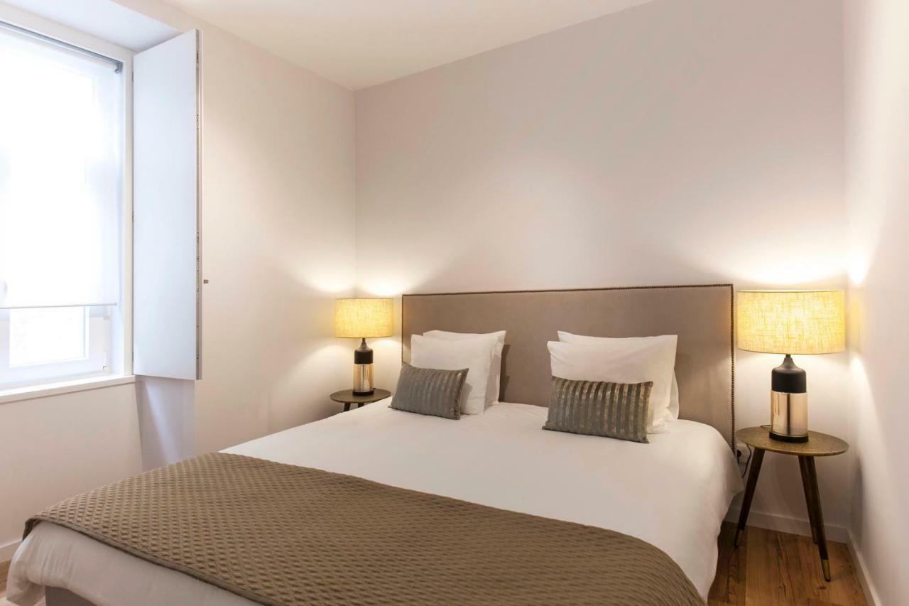 Downtown - In Lisbon's Heart! Apartment Lissabon