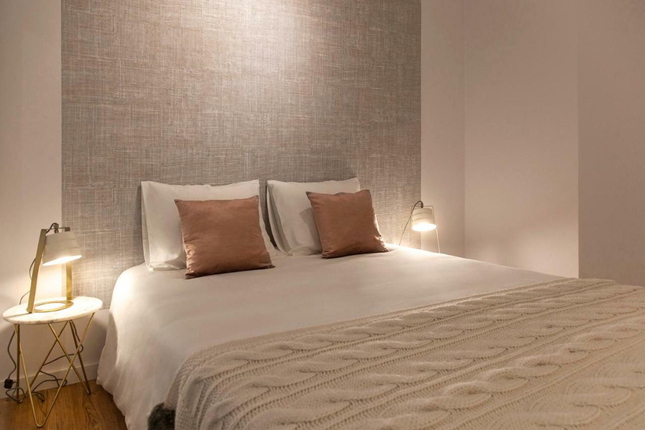 Downtown - In Lisbon's Heart! Apartment Lissabon